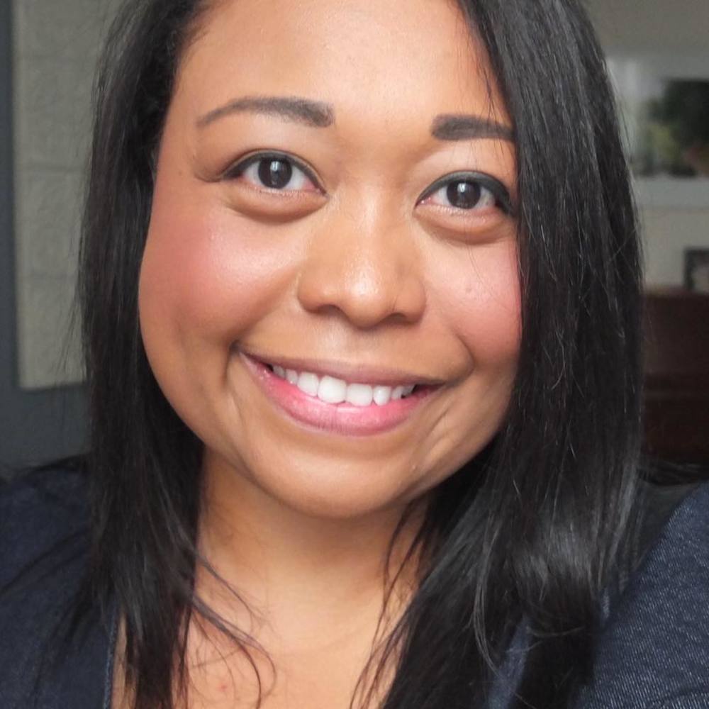 Meet your Posher, Sabrina